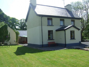  James Tymon Self-Catering Cottage  Гортин